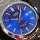 Casio MTS-100D-2AVDF 100M SAPHIRE