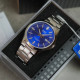 Casio MTS-100D-2AVDF 100M SAPHIRE
