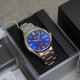 Casio MTS-100D-2AVDF 100M SAPHIRE