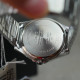 Casio MTS-100D-2AVDF 100M SAPHIRE