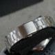 Casio MTS-100D-2AVDF 100M SAPHIRE