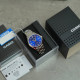 Casio MTS-100D-2AVDF 100M SAPHIRE