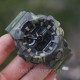 Годинник Casio G-Shock GA-700CM-3A Green Camouflage