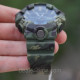 Годинник Casio G-Shock GA-700CM-3A Green Camouflage