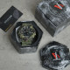 Годинник Casio G-Shock GA-700CM-3A Green Camouflage