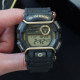 Годинник Casio G-Shock GD-400GB-1B2 World Time Limited