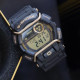 Годинник Casio G-Shock GD-400GB-1B2 World Time Limited