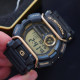 Годинник Casio G-Shock GD-400GB-1B2 World Time Limited