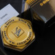 Годинник Casio G-Shock GD-400GB-1B2 World Time Limited