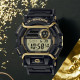 Годинник Casio G-Shock GD-400GB-1B2 World Time Limited