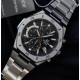 Годинник Casio Edifice EFB-680D-1AVUEF Chronograph Sapphire