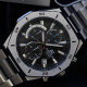 Годинник Casio Edifice EFB-680D-1AVUEF Chronograph Sapphire