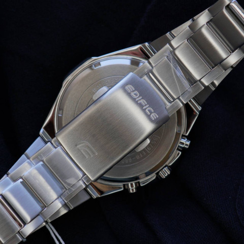 Годинник Casio Edifice EFB-680D-1AVUEF Chronograph Sapphire