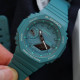 Годинник Casio G-Shock GMA-S2100GA-3A Analog Digital