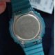 Годинник Casio G-Shock GMA-S2100GA-3A Analog Digital