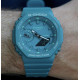 Годинник Casio G-Shock GMA-S2100GA-3A Analog Digital
