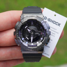 Часы Casio G-Shock GM-S114GEM-1A2 40th Anniversary Adventurer's Stone Limited Edition
