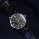 Годинник Casio MTS-100L-1AVD 100M SAPHIRE Classic