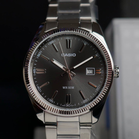 Годинник Casio MTP-1302D-1A1VEF Classic 50M