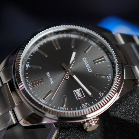 Годинник Casio MTP-1302D-1A1VEF Classic 50M