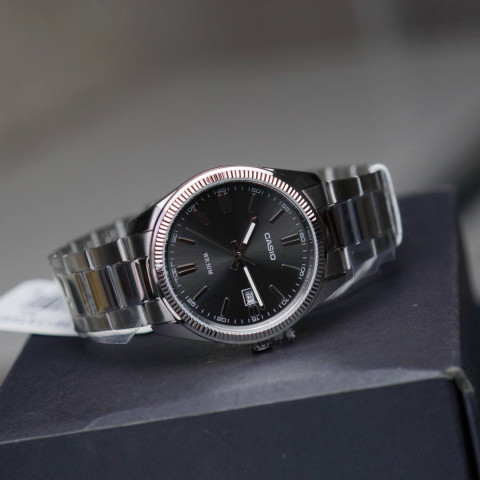 Годинник Casio MTP-1302D-1A1VEF Classic 50M
