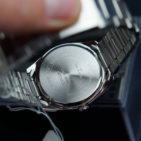 Годинник Casio MTP-1302D-1A1VEF Classic 50M