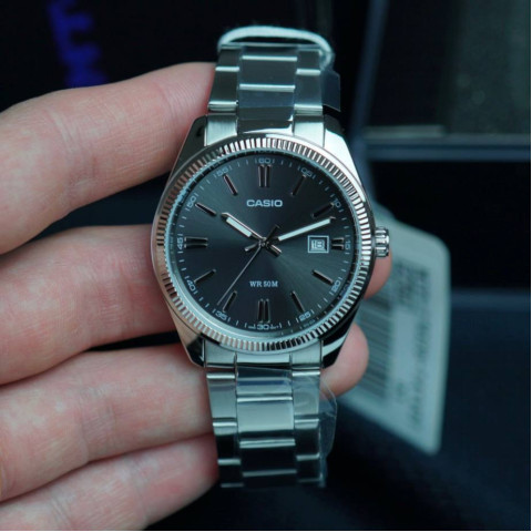 Годинник Casio MTP-1302D-1A1VEF Classic 50M