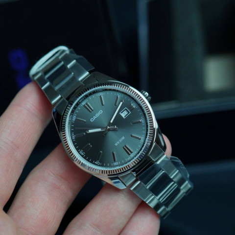 Годинник Casio MTP-1302D-1A1VEF Classic 50M