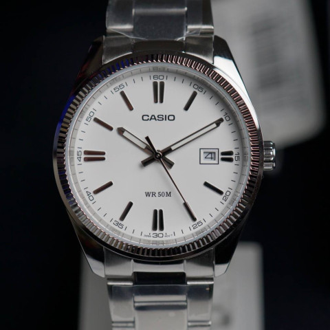 Годинник Casio MTP-1302D-7A1VEF Classic 50M