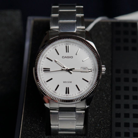 Годинник Casio MTP-1302D-7A1VEF Classic 50M