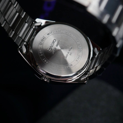 Годинник Casio MTP-1302D-7A1VEF Classic 50M