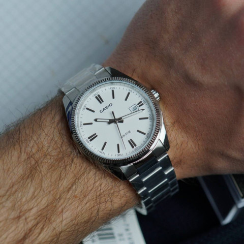 Годинник Casio MTP-1302D-7A1VEF Classic 50M