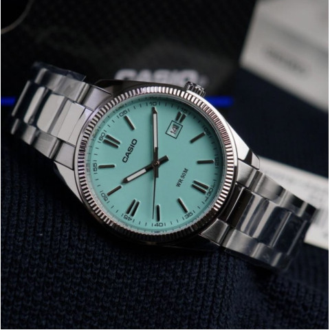 Годинник Casio MTP-1302PD-2A2VEF Classic 50M