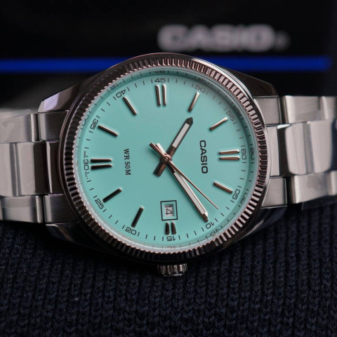 Годинник Casio MTP-1302PD-2A2VEF Classic 50M