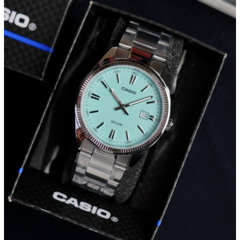 Годинник Casio MTP-1302PD-2A2VEF Classic 50M