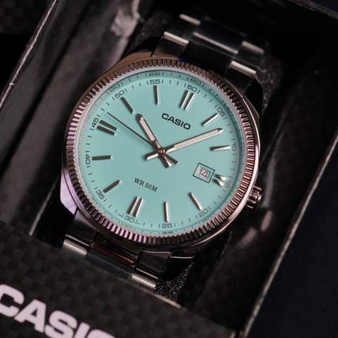 Годинник Casio MTP-1302PD-2A2VEF Classic 50M