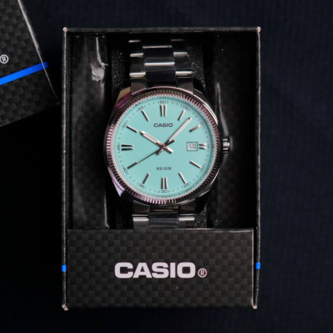 Годинник Casio MTP-1302PD-2A2VEF Classic 50M