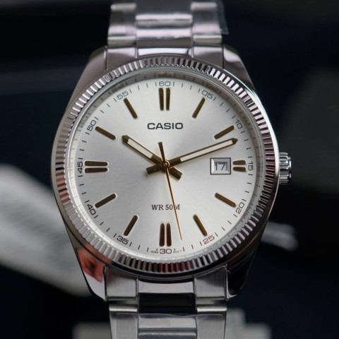 Годинник Casio MTP-1302D-7A2VDF Classic 50M