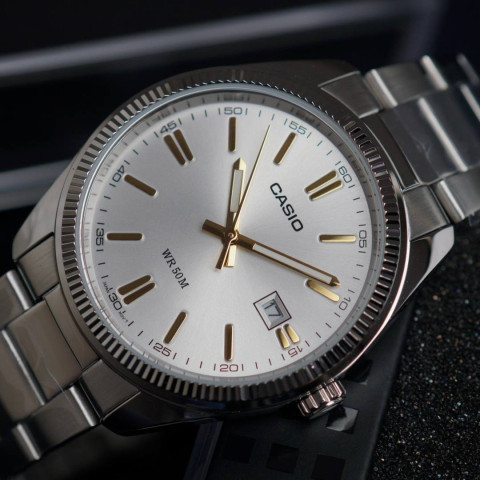 Годинник Casio MTP-1302D-7A2VDF Classic 50M