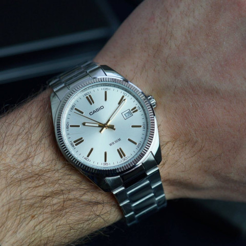 Годинник Casio MTP-1302D-7A2VDF Classic 50M