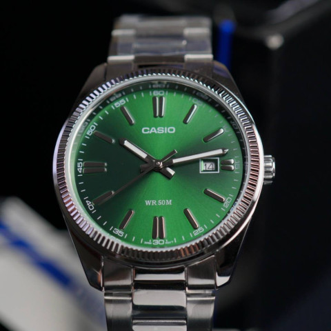 Годинник Casio MTP-1302PD-3A Classic 50M