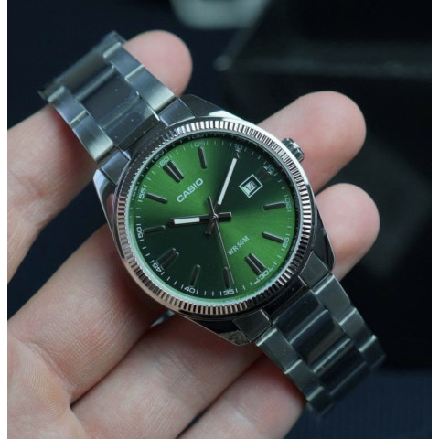 Годинник Casio MTP-1302PD-3A Classic 50M