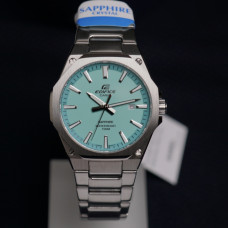 Годинник Casio Edifice EFR-S108D-2BV TIFFANY Sapphire