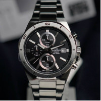 Часы Casio Edifice EFV-640D-1AVUEF Chronograph 100m