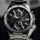 Годинник Casio Edifice EFV-640D-1AVUEF Chronograph 100m
