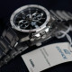 Годинник Casio Edifice EFV-640D-1AVUEF Chronograph 100m