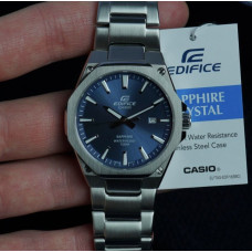 Годинник Casio Edifice EFR-S108D-2AVUEF BLUE Saphire