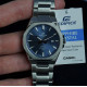 Годинник Casio Edifice EFR-S108D-2AVUEF BLUE Saphire
