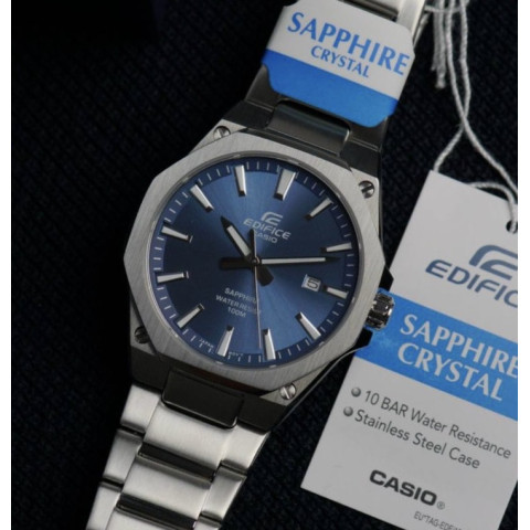 Годинник Casio Edifice EFR-S108D-2AVUEF BLUE Saphire