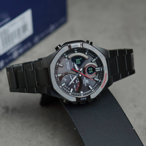 Чоловічі годинники Casio Edifice ECB-950DC-1AEF Bluetooth